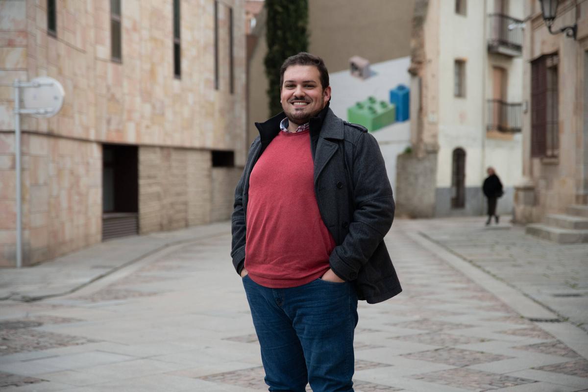 Carlos Fernández Herrera (Procurador de las Cortes)