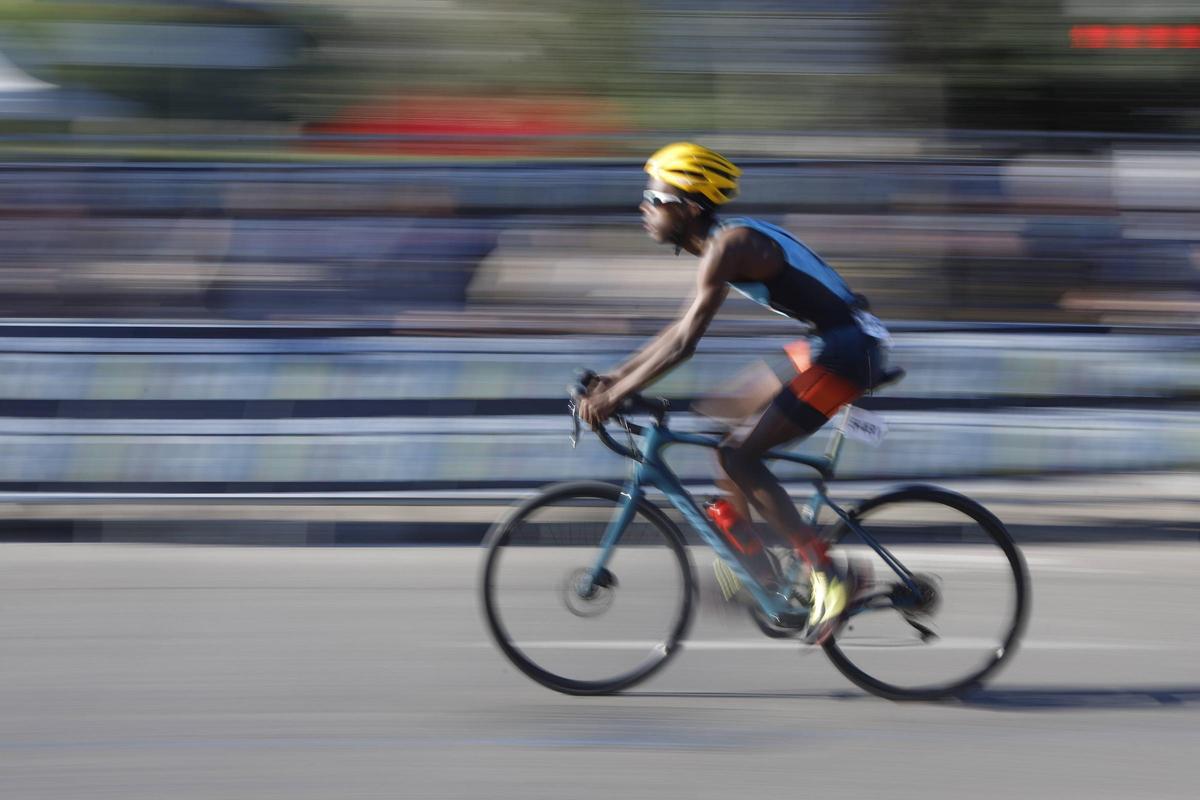 Valencia Duatlón by MTRI 2024