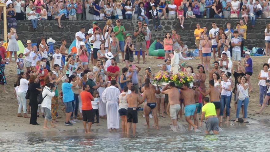 Playa Blanca invita a su prometedor remate de fiestas