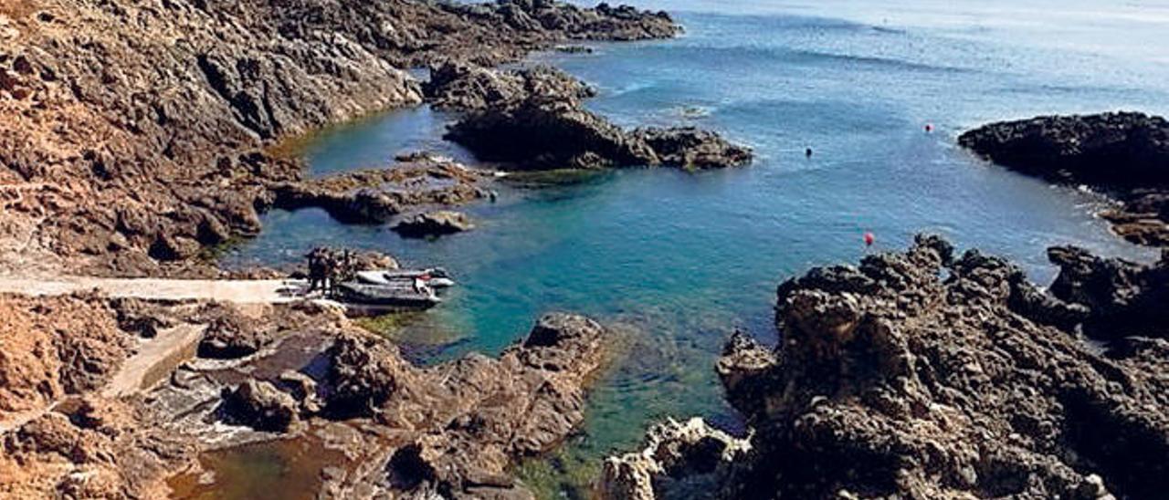 Ofensiva Portuguesa Por Las Aguas De Las Islas Salvajes Que Tambien Pelea Canarias La Provincia