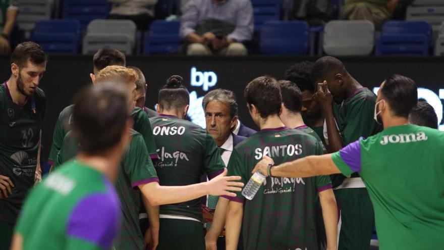 El Iberostar, colíder de la Liga Endesa, pone a prueba al Unicaja