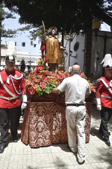 ENTREGA PREMIOS FERIA DE GANADO Y PROCESION ...