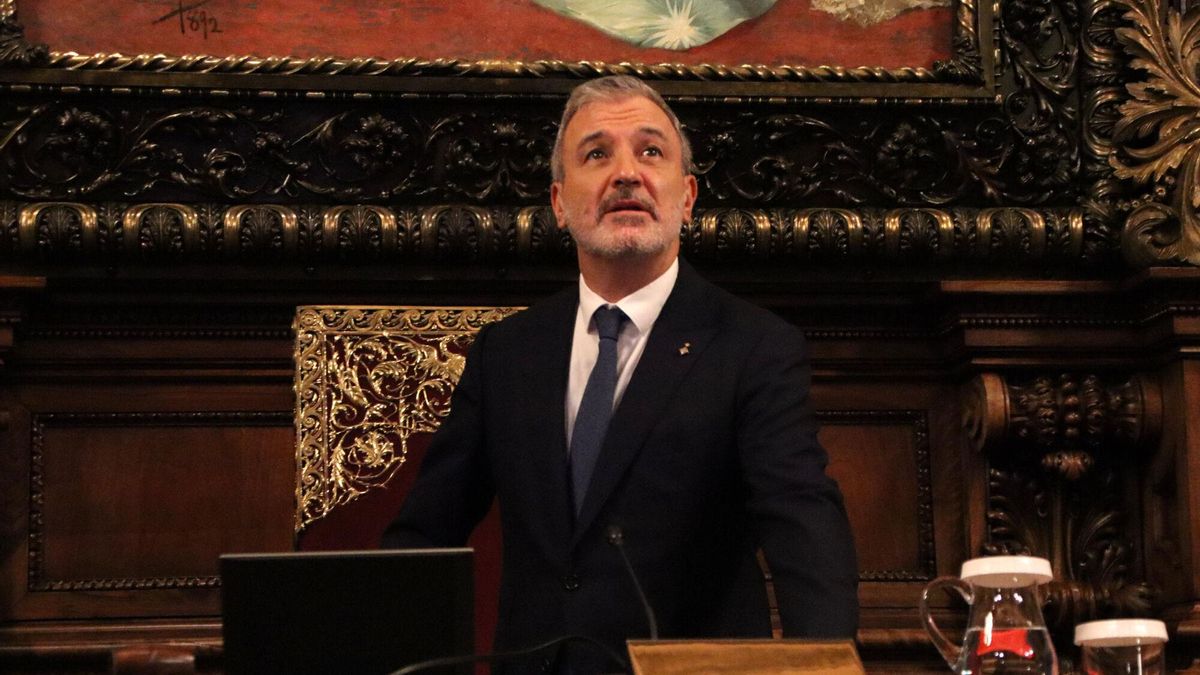 Barcelona aprueba un veto a equipos de bandera israelí en grandes eventos deportivos como el Tour 2026