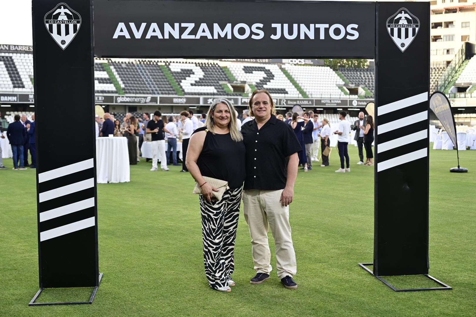 Galería | El CD Castellón celebra la Gala de Patrocinadores