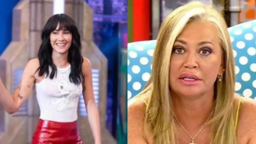 Esta es la actriz que dará vida a Belén Esteban en la película sobre su vida: &quot;Hay para contar&quot;