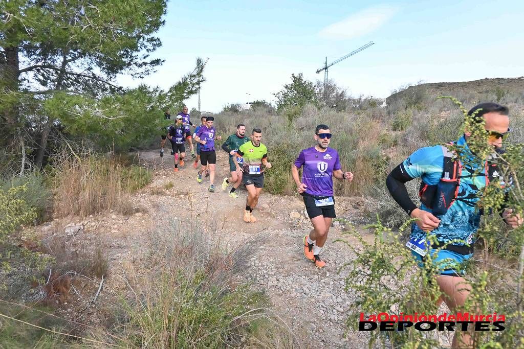 San Jorge Dragon Trail (2)