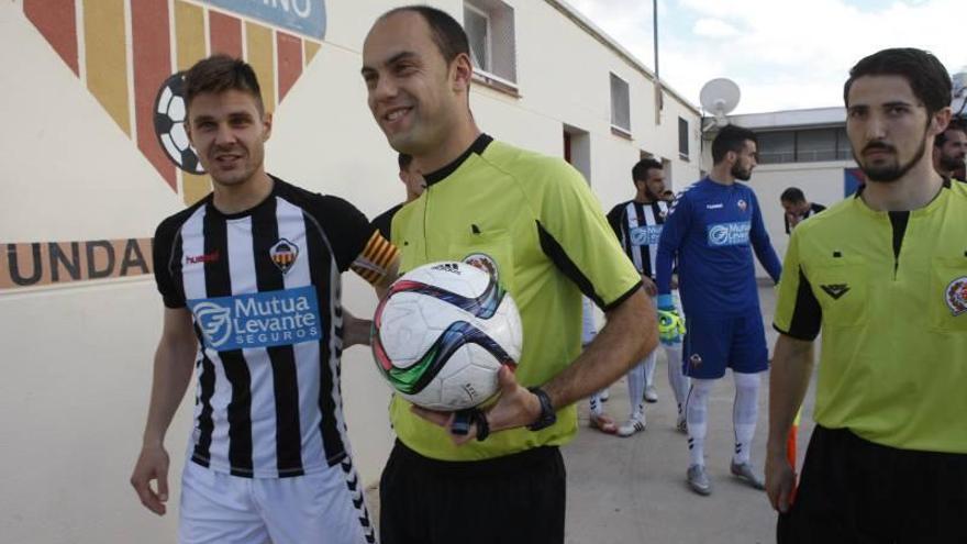 Guille Vázquez ya se recupera en casa de una gastroenteritis