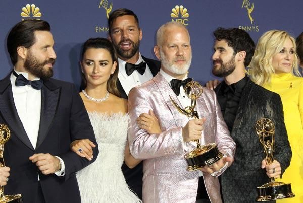 American Crime Story