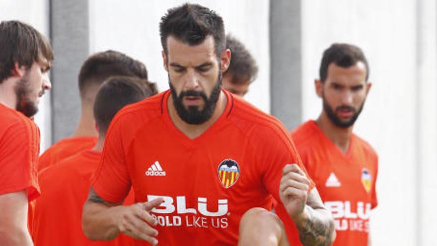 El Besiktas pide la cesión de Álvaro Negredo