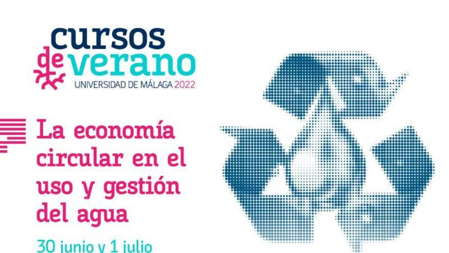 La economía circular en el uso y gestión del agua