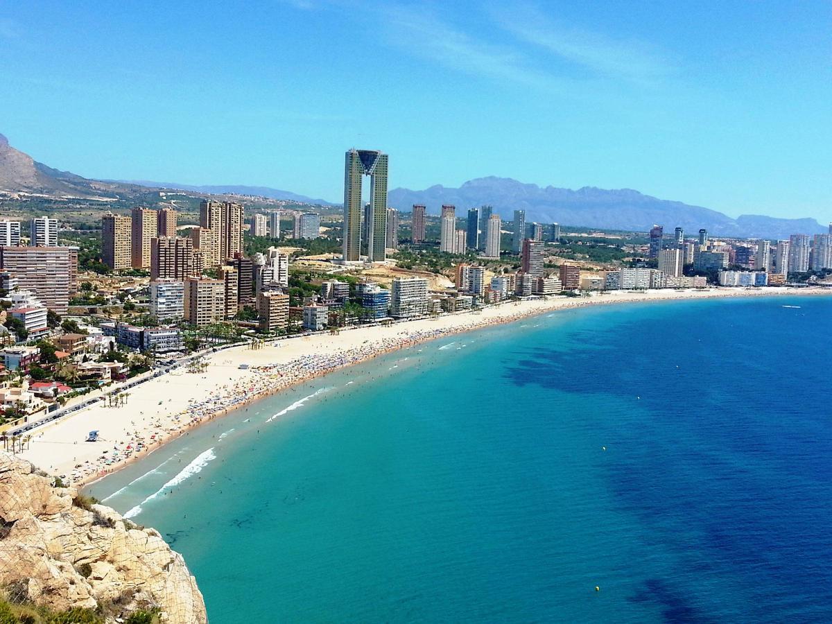 El Mediterráneo está acelerando su degradación