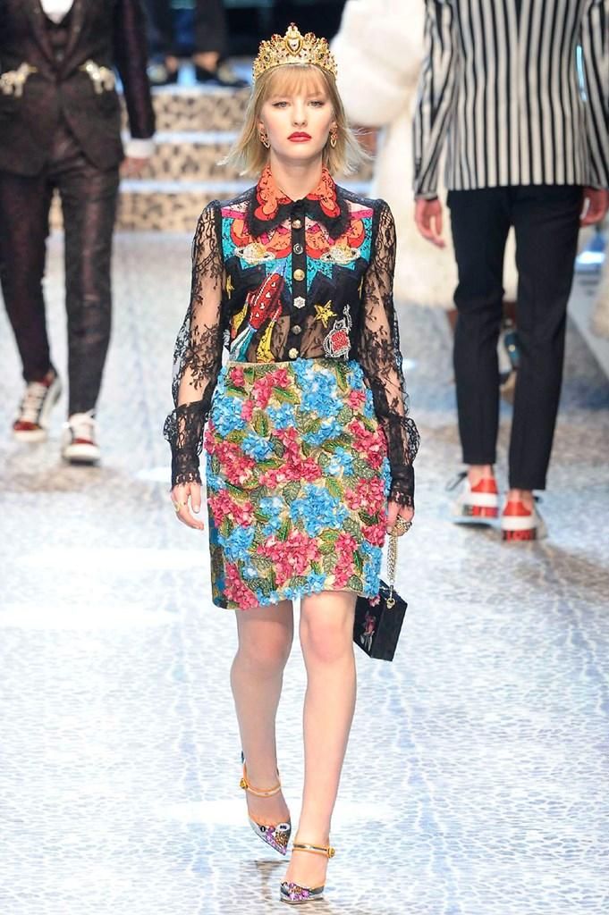 Dolce & Gabbana