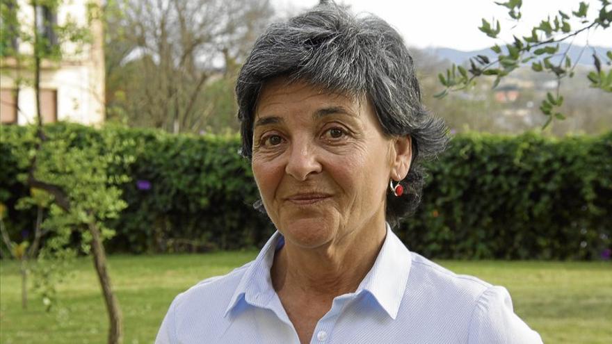 Amparo Botejara, candidata de Unidos Podemos al Congreso por Badajoz: &quot;Disminuir la desigualdad de la región frente al resto del país es nuestro objetivo principal&quot;