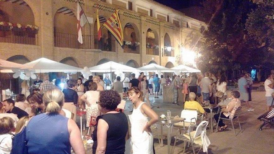 La tradicional ‘Noche de compras’ será el 5 de agosto