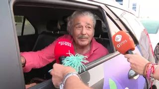 Máximo Valverde felicita a su expareja, Isabel Pantoja, por su cumpleaños