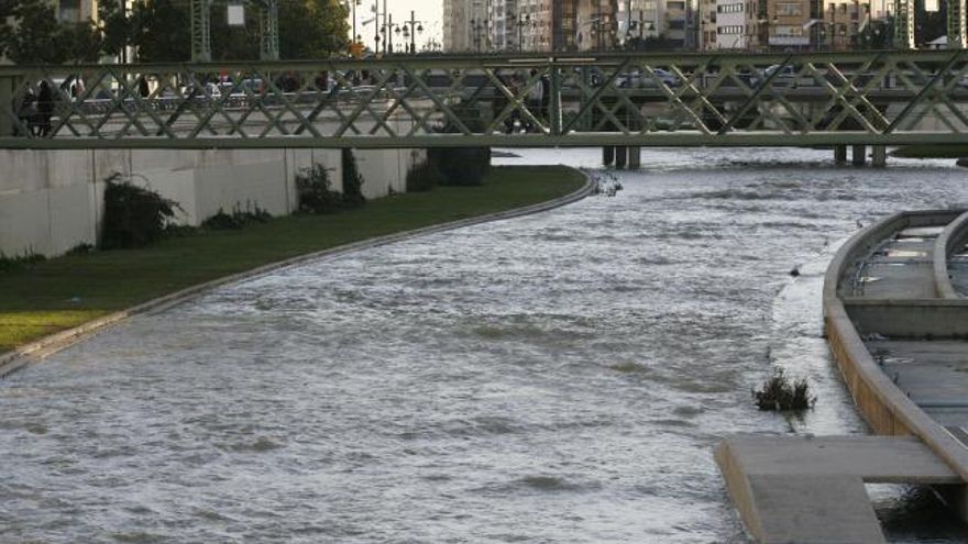 Romero: &quot;Embovedar un río significa cargárselo&quot;