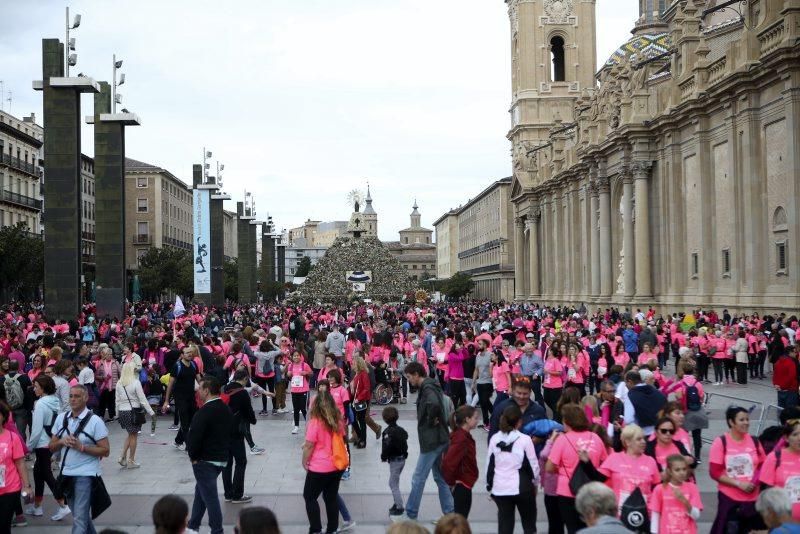 Carrera de la Mujer de Zaragoza