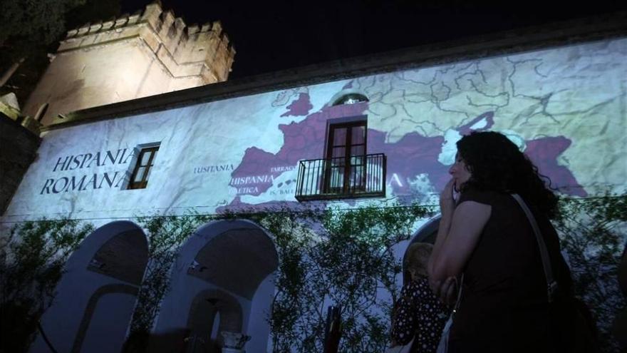 Turismo rectifica el pliego del contrato del Alcázar tras cometer un error en el IVA