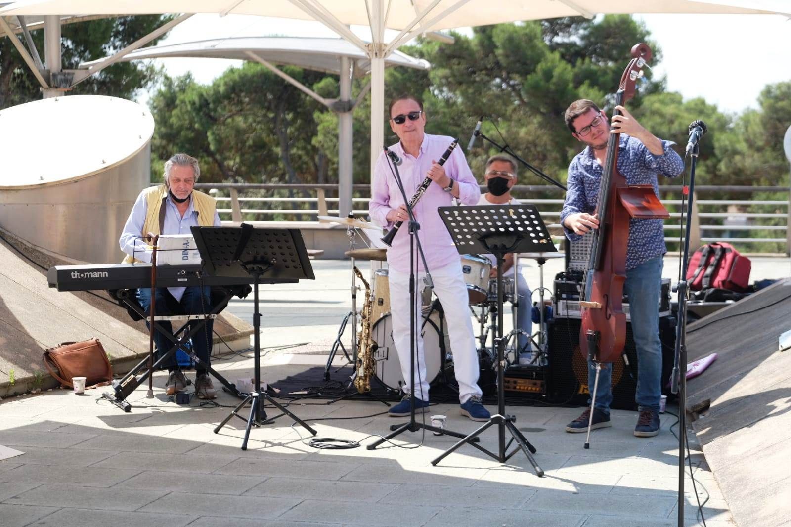 La Fundació Salut Empordà celebra la seva primera diada