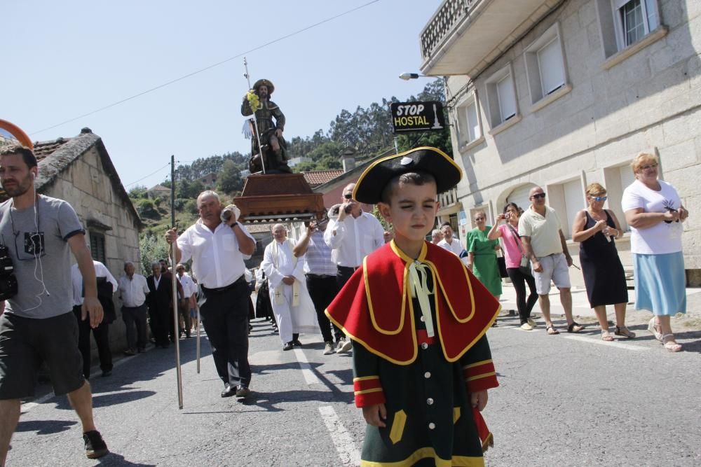 San Roque 2018 O Hío