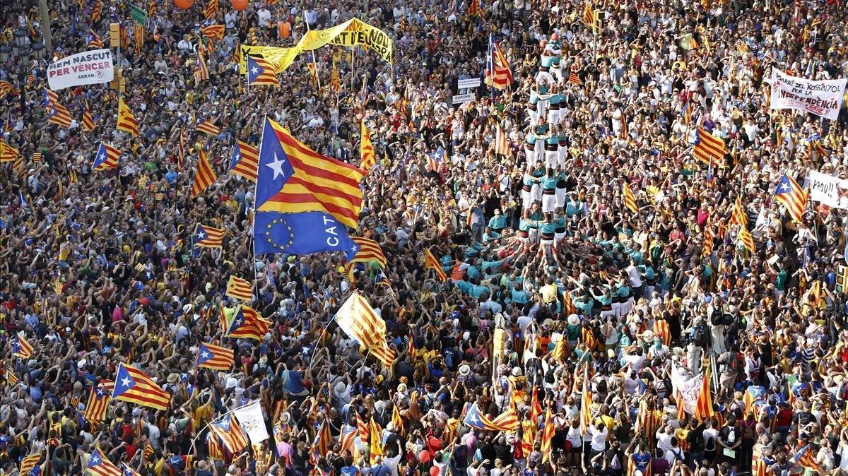 DIADA 2012