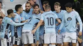 Con la lengua fuera hasta Navidades