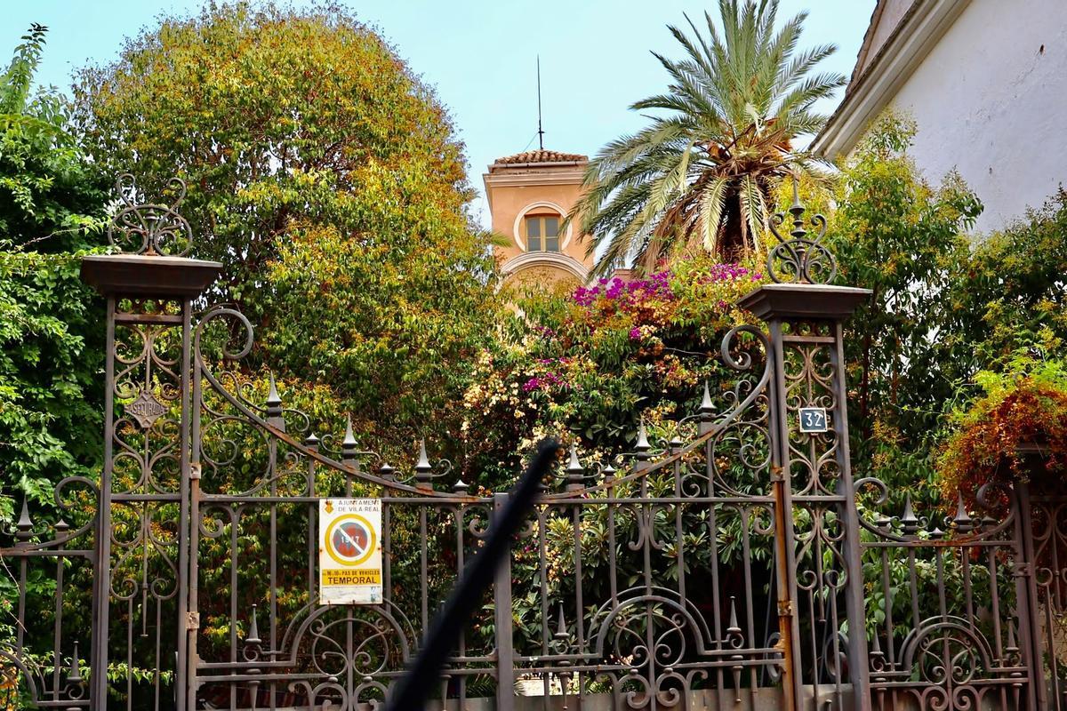 El Ayuntamiento pretende preservar el paisaje histórico de la finca, recuperar el vínculo entre la alquería y sus antiguos jardines y abrir el conjunto al uso ciudadano.