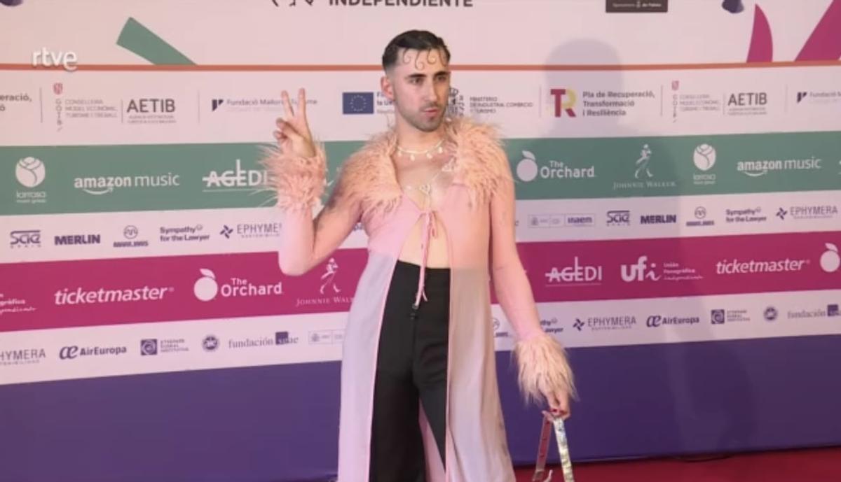 Aitor Tortilla, mallorquí a Madrid: «Mallorca no em deixava ser el meu jo autèntic»