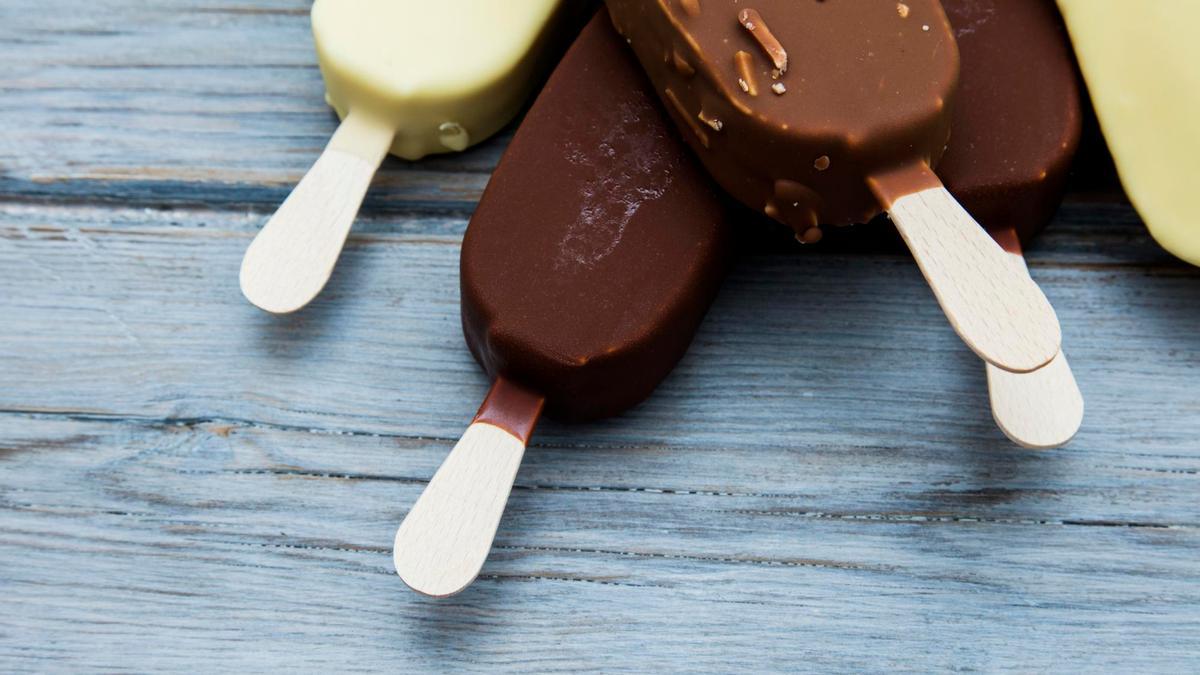 Mercadona lanza nuevos sabores de helados y vas a querer probarlos todos