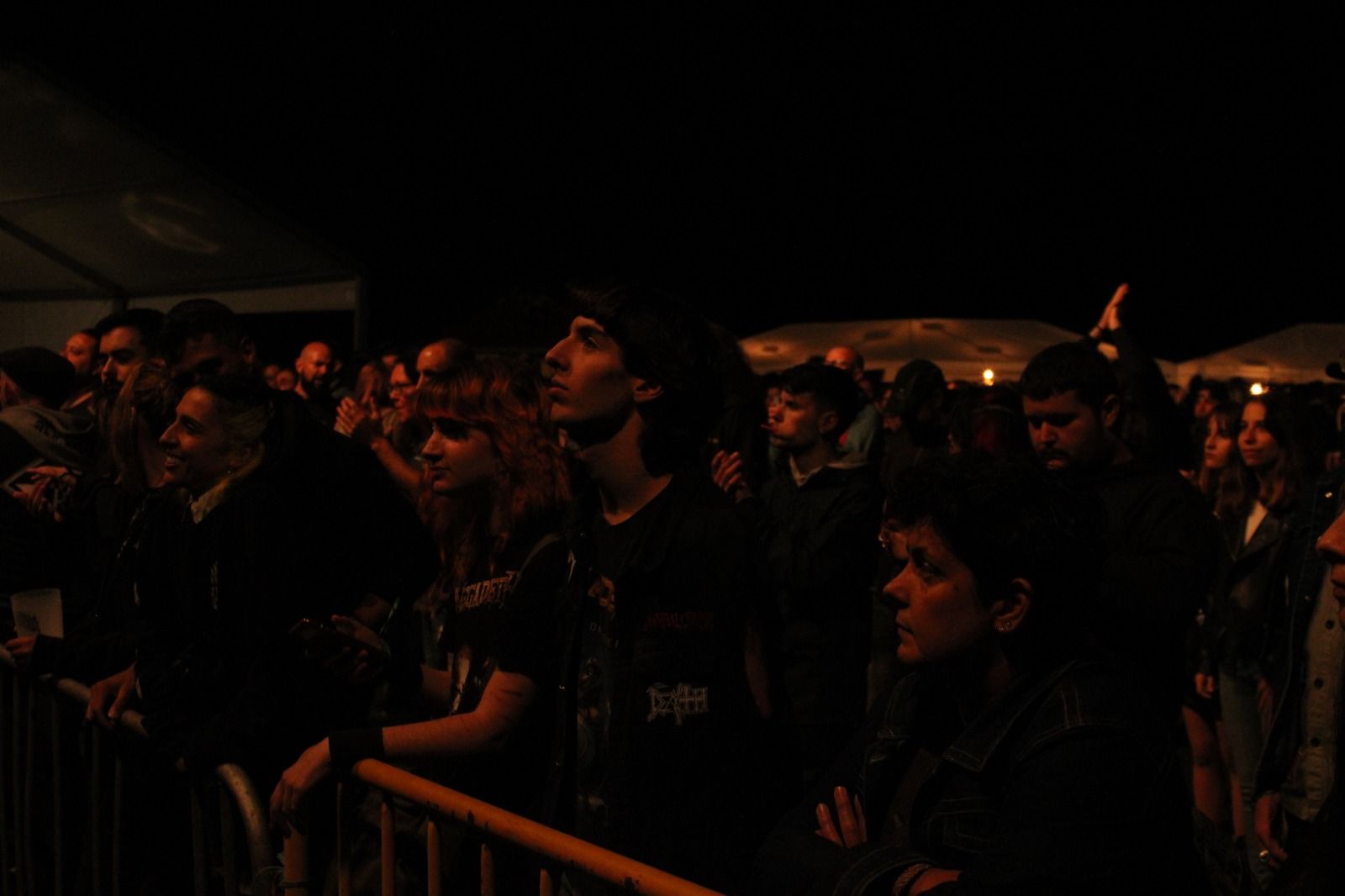 Así fue el "Karmafest", que hizo de Laviana la capital del "heavy metal" de España