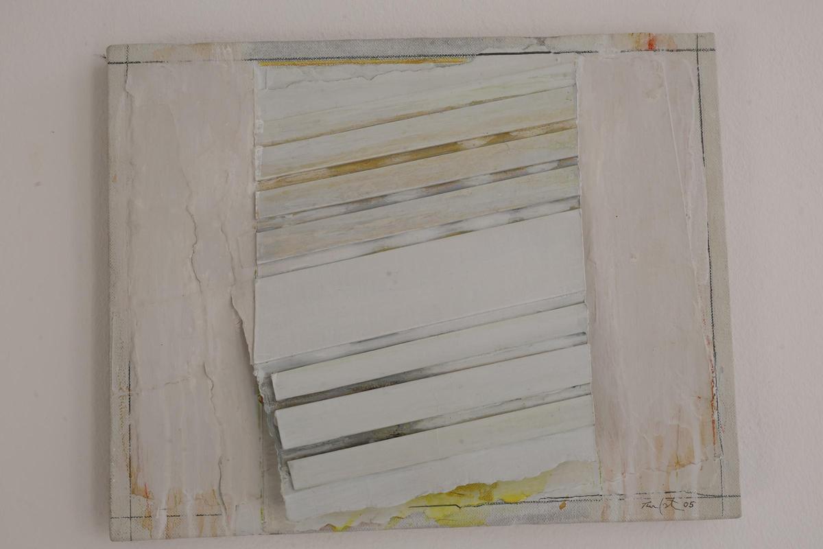 Galería: exposición en el Estudi Tur Costa