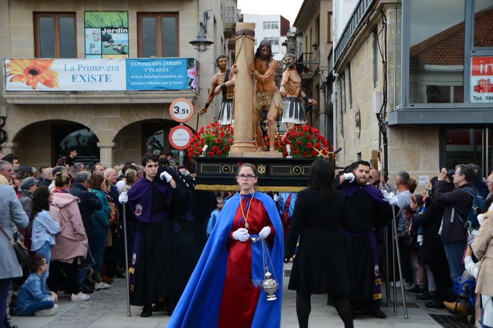 Semana Santa en Galicia | Procesiones en Cangas