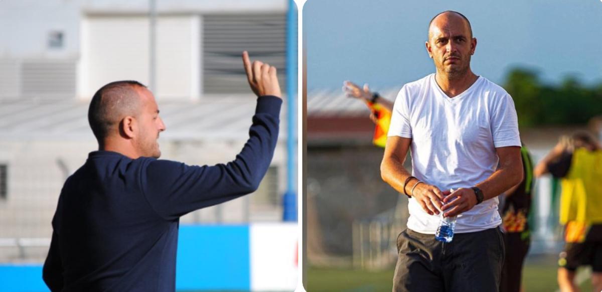 Atlètic Lleida - CFJ Mollerussa, duelo por el ascenso a Tercera RFEF