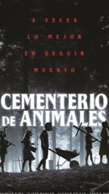 Cementerio de animales