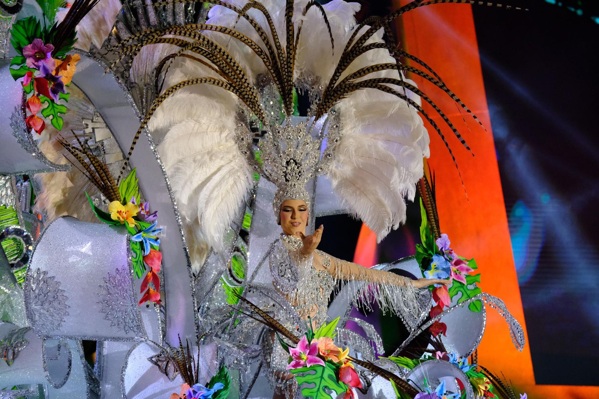 Gala de la Reina del Carnaval de Maspalomas 2023