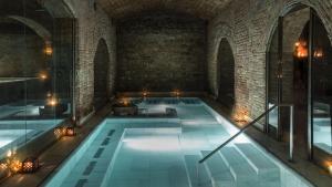 AIRE tiene el regalo perfecto para regalar relajación estas fiestas