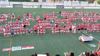 El Puerta Palmas regresará con equipo sénior en Segunda Extremeña