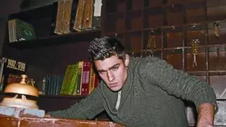 No hagan caso al recepcionista