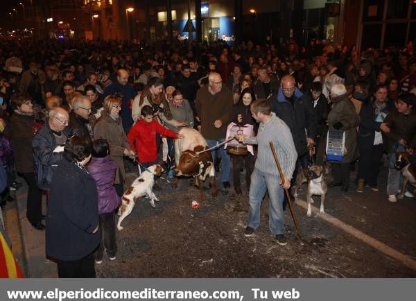 GALERÍA DE FOTOS - Vila-real celebró su tradicional ‘Matxà’