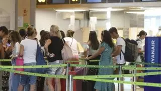 La huelga de Ryanair amenaza el turismo extranjero tras dos veranos en blanco
