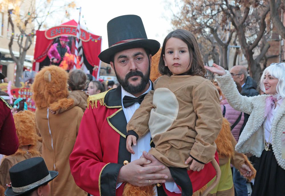 Carnaval de Sant Vicenç de Castellet