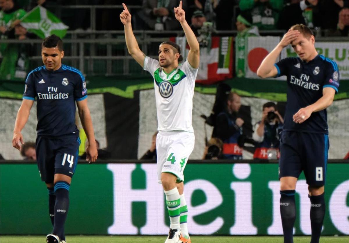 tecnicomadrid33439497 nic002  wolfsburgo  alemania   06 04 2016   ricard