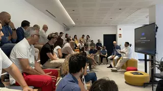 MetalCórdoba lidera un nuevo encuentro empresarial centrado en estrategias digitales e inteligencia artificial