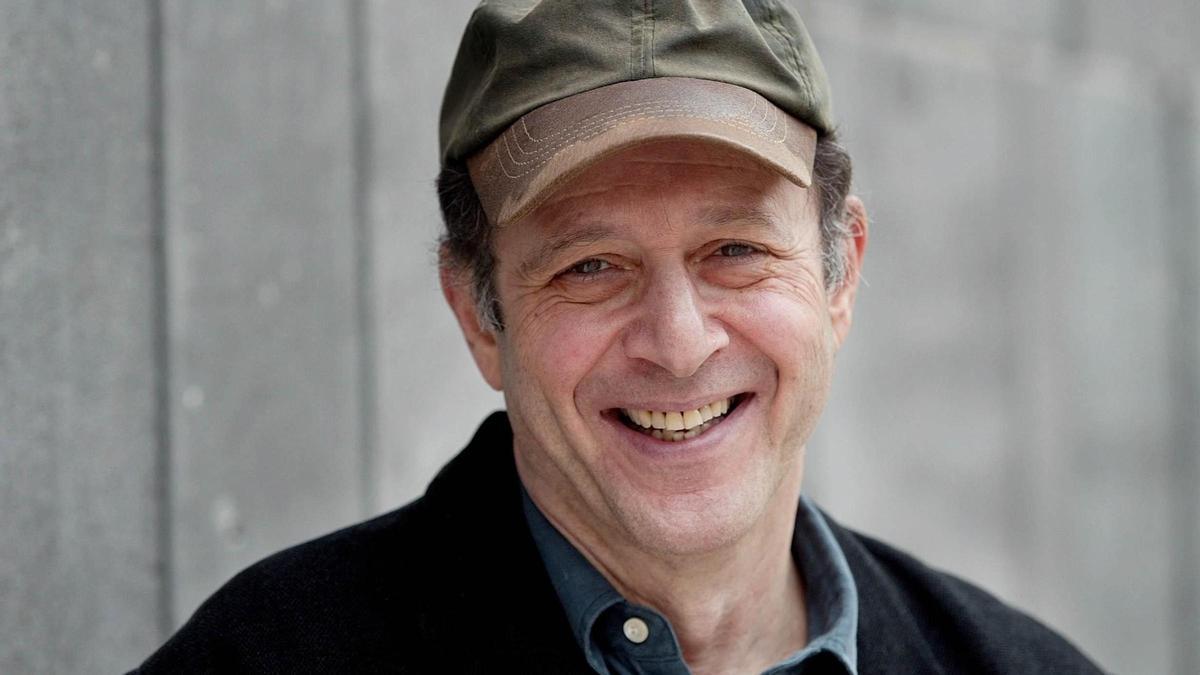 Steve Reich