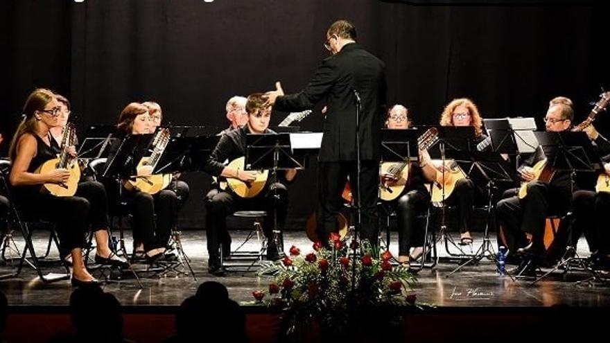 La orquesta segorbina actuará este fin de semana en Montán.