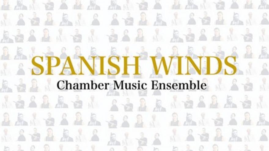 Spanish Winds Ensemble