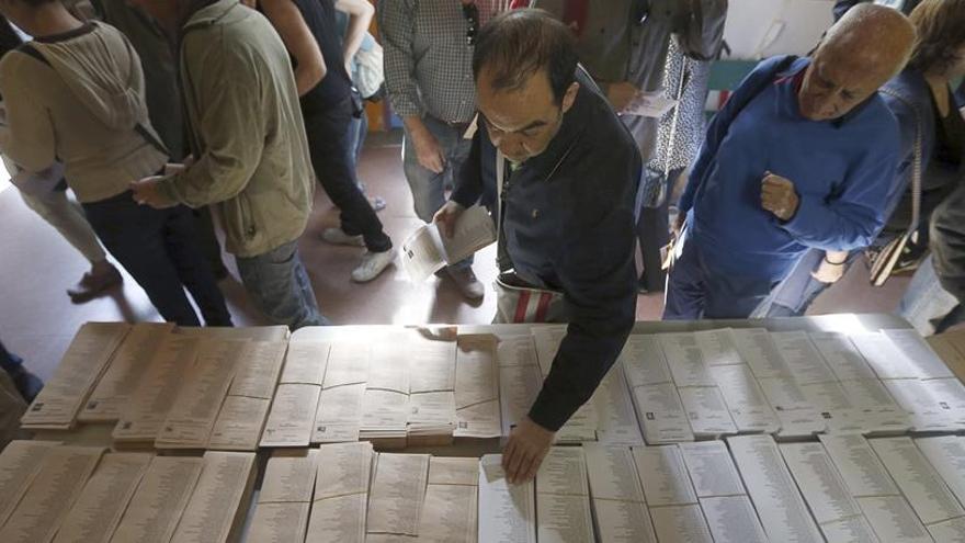 Qui guanyarà les eleccions del 21D a Catalunya?
