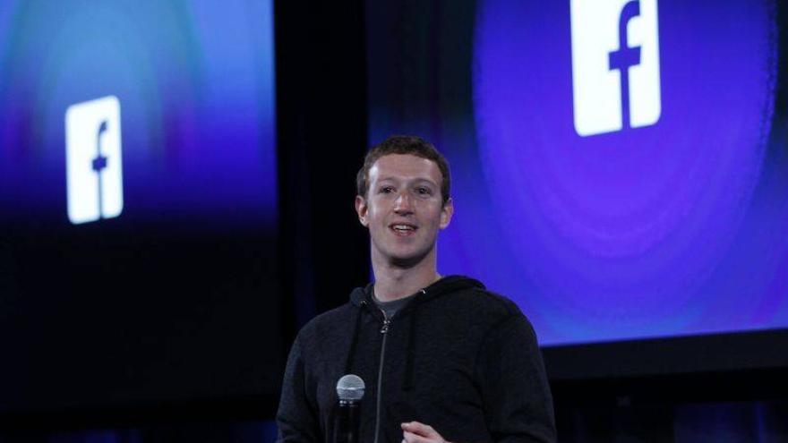 Facebook mejora un 6,8% sus beneficios gracias a un incremento de la publicidad