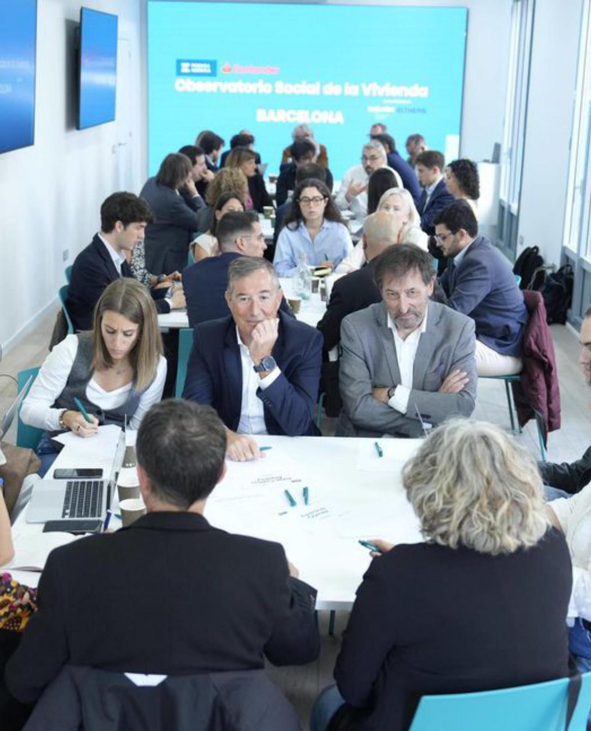 Una metodologia excepcional per a una prioritat d’Estat