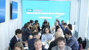 Una metodologia excepcional per a una prioritat d’Estat